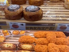 -味多美蛋糕(梨园店)