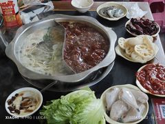 -储奇门鳝鱼火锅(总店)