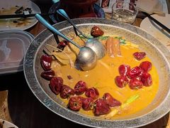 -青年公社烤鸭(青年路店)