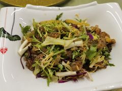 -前王院•巧克力海鲜市集餐厅(万平口店)