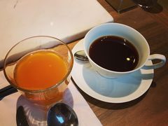 -北京三里屯CHAO酒店