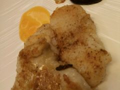 -佛山希尔顿酒店·融誉亚洲美食荟