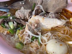 -榮泰米粉湯(Left Shop)