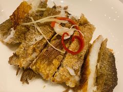 -莆田餐厅PUTIEN(三里屯店)