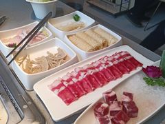 -海底捞火锅(北京路店)