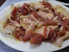 烤肥牛-火云龙烤肉(紫荆花店)