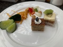 -上海齐鲁万怡大酒店·辣椒屋咖啡厅