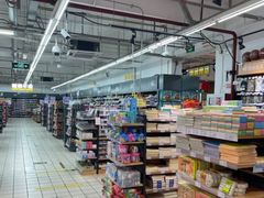 -京客隆超市(京源店)