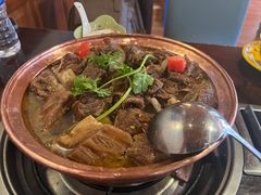 -顺顺小吃(独克宗古城店)