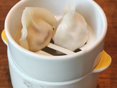 原汁海胆水饺-喜鼎海胆水饺(东港店)