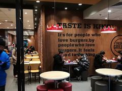 等位区-漫咖啡MAANCOFFEE(人大店)