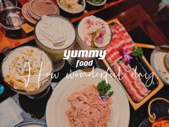 -火社火锅(平安大街店)