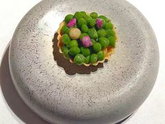 芡实蜜豆脆核桃-京兆尹(雍和宫店)