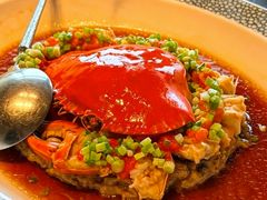-锦楼·臻选新杭帮(杭州中心店)