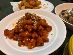 糖醋里脊-文涵小院·邻里厨房