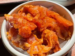 -九田家黑牛烤肉料理(新辰里亚运村店)