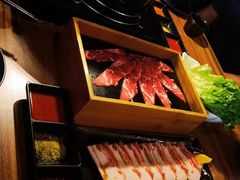 -山居屋炭火烧肉(厚街万达店)