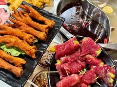 -三江汇火锅店(保全街店)