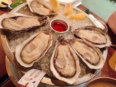 法国白珍珠-斯普汇生蚝牛排馆(中骏世界城店)