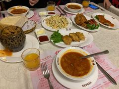 -华梅西餐厅(哈尔滨中央大街店)