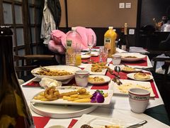 -ITA·意塔意大利餐厅(亦庄店)