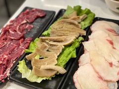 牛肚-有章牛杂(石厦店)