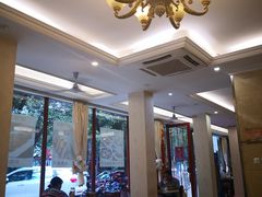 大堂-幸福饭店(佛山路东段店)