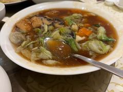 -新加坡宏仁堂御膳厅