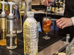 -东方红海鲜百汇(国际大厦店)