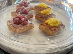 -北京王府井希尔顿酒店·万斯阁西餐厅