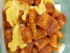 三酱肠粉-孖记茶档·热腾茶餐(乐峰店)