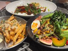 -SHADOWS•Bistro&Eatery(安福路店)