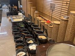 -成都太古里IFS国金中心亚朵X酒店