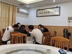 -腰记饭店(龙源路店)