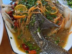 -龙姐私房菜(和顺古镇店)