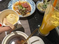 -極上萬膳·日料放题(海岸城店)