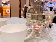 菊花茶-西贝海鲜汇(槐安路店)