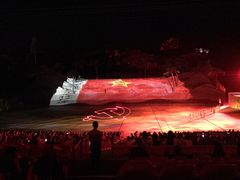 -三亚红色娘子军演艺公园景区