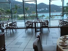 -格力东澳大酒店-蓝色海岸餐厅