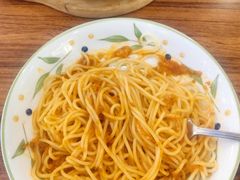 -萨莉亚意式餐厅(金隅嘉品mall店)