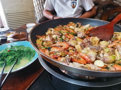 -食德喜·阳山鸡王食研基地