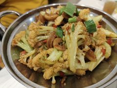 -新新湘菜馆(新中街二条店)