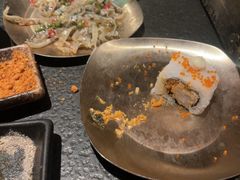 -300杯·和牛烧肉清酒专门店(廊里店)