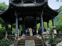 -兰亭风景区