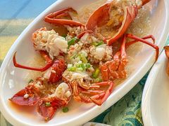 -七鲜渔港美食餐厅(巽寮湾海景店)