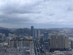 -秀·吧 Show Bar(兰州盛达希尔顿酒店)