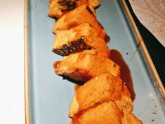 -阿里疆Alijiang·丝路美食·异域风情·清真(长楹天街店)