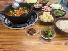 -笔记安顺夺夺粉火锅