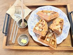 -春庄咖啡SpringHues(钟楼小区店)