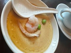 -西安凯悦酒店-自助餐厅·海鲜·烧烤